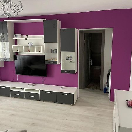 S&Lresidence Rîşnov Buitenkant foto