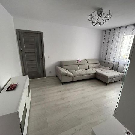S&Lresidence Rîşnov Buitenkant foto