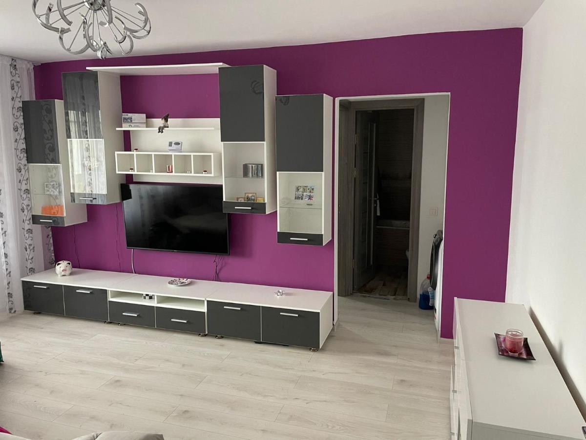 S&Lresidence Rîşnov Buitenkant foto