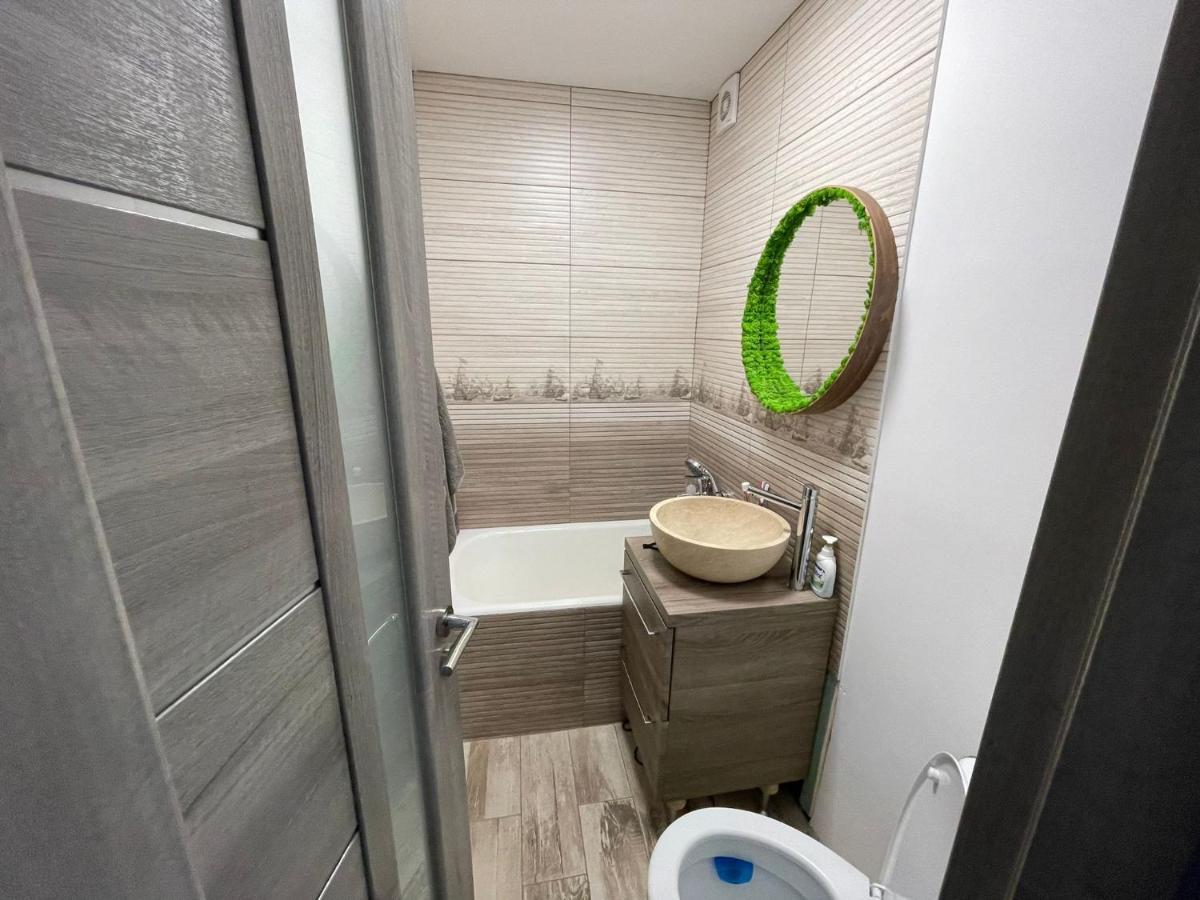 S&Lresidence Rîşnov Buitenkant foto