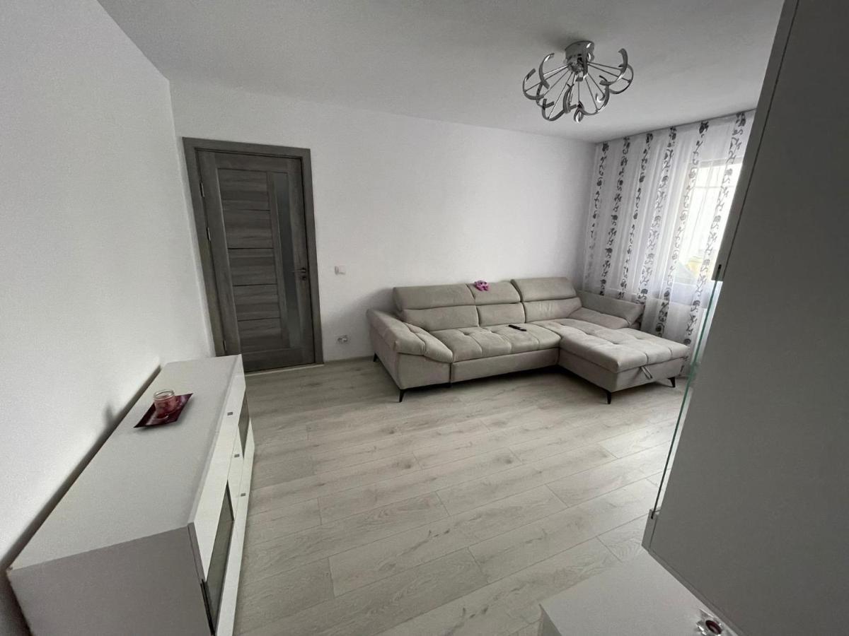 S&Lresidence Rîşnov Buitenkant foto